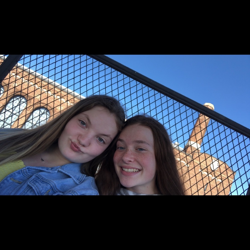 Meet your Posher, Megan